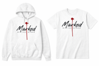 Marked By The Blood T-Shirt/Hoodie
