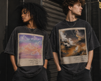 UNISEX UNPLUGGED TEE