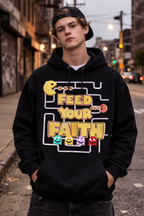 Feed Your Faith  Unisex T-Shirt/Hoodie