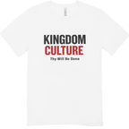 Kingdom Culture Unisex T-Shirt