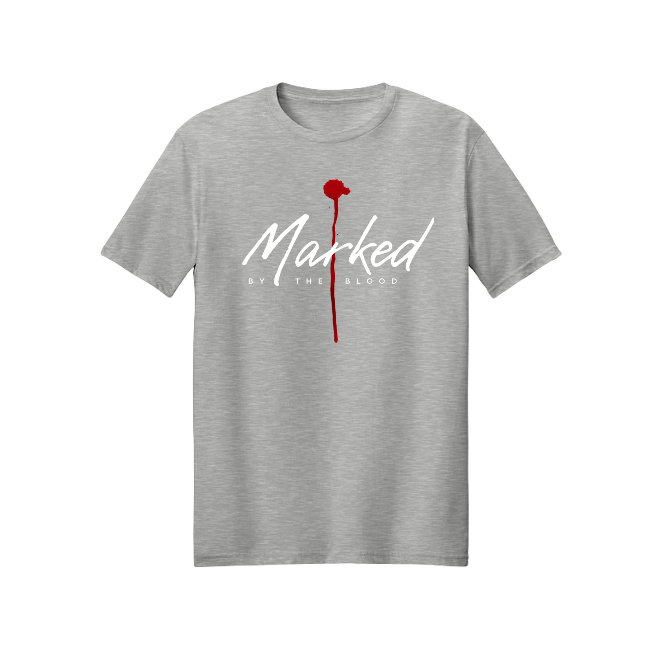 Marked By The Blood